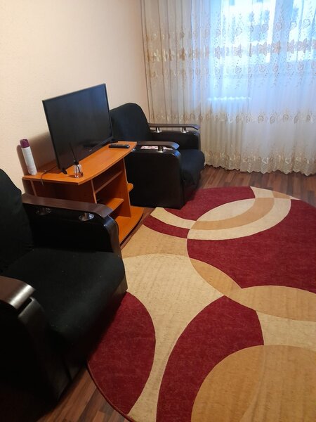 1 Decembrie la 5 minute de metrou