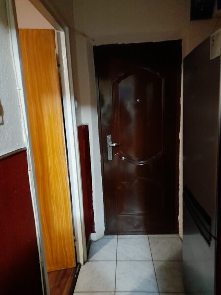 1 Decembrie la 5 minute de metrou